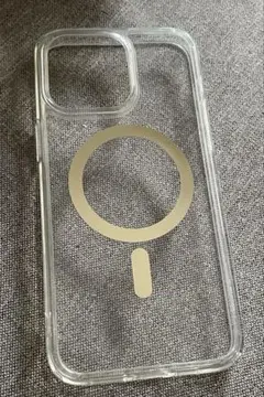 iphone 15 pro max magsafeケース spigen