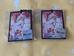 Obey Me! 奈良金魚ミュージアム 花札 アスモデウス