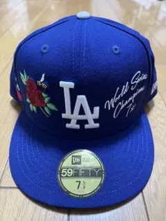 NEW ERA キャップ