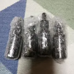 ピュアクリスティ 美容液4本セット