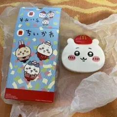 ちいかわ ハッピーセット おもちゃ 第2弾ちいかわのメモセット