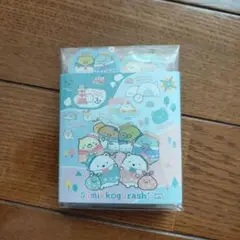 すみっコぐらし メモ用紙セット