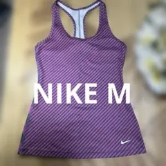 ナイキ　Nike タンクトップ　Mサイズ　美品