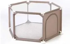 ベビーサークル