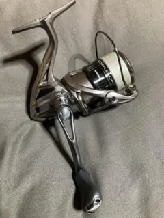 シマノ 17コンプレックスci4+ C2500S F4