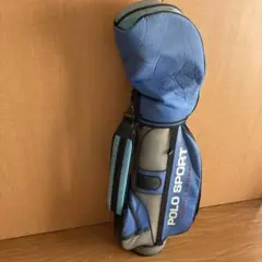 ラルフローレン ゴルフバッグ キャディバッグ