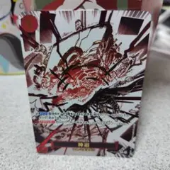 ワンピースカード神避