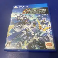 SDガンダム　ジージェネレーションジェネシス