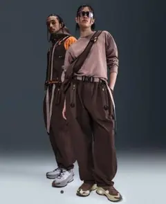 2025年最新】nike ispa パンツの人気アイテム - メルカリ
