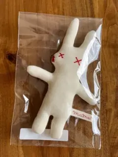【kontex】エスプリ にぎにぎ うさぎ