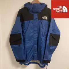 ノースフェイス マウンテンパーカー メンズM