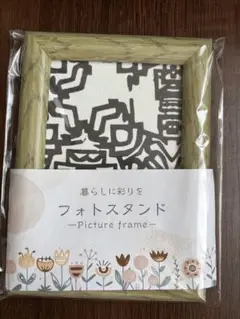フォトスタンド