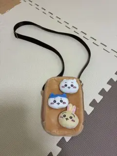 ちいかわショルダーバッグ