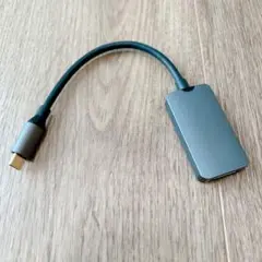 USB C-HDMIアダプター USB C-HDMI 适配器