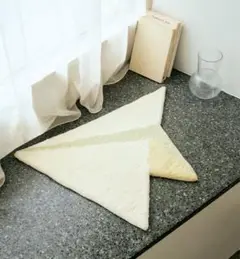 MIYOSHI RUG ミヨシ ラグ MR-080 "SOAR RUG"