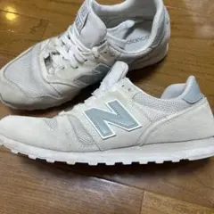 4日限定セール‼️ニューバランス WL373OH2 24.5cm