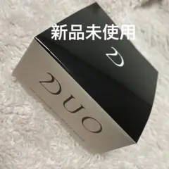 DUO デュオ ザ クレンジングバーム ブラックリペア 90g