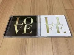 JUJU BEST STORY　セット