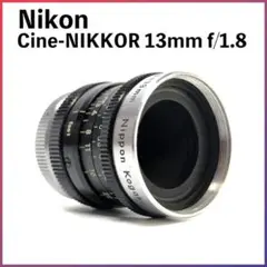 2025年最新】CINE NIKKORの人気アイテム - メルカリ
