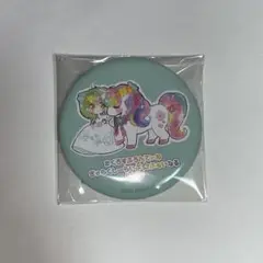 マクロスF ギャラクシーライブ ファイナル ラッキードロー 缶バッジ ランカ