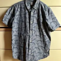 gap半袖シャツ 160サイズ