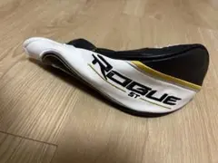 ROGUE ST ユーティリティ用ヘッドカバー