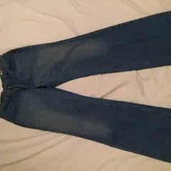 【美品】BIG-JOHN/ビッグジョン/MH204/W34/ビッグウォッシュ/