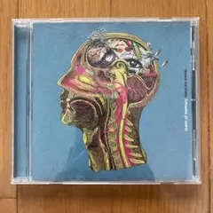 SEKAI NO OWARI scent of memory