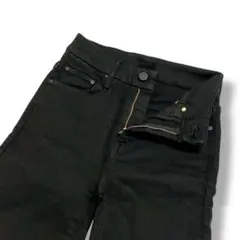 MOTHER HIGH WAISTED LOOKER SKIMP ストレッチ