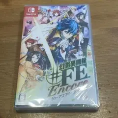 新品 幻影異聞録#FE Encore