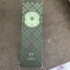 セブンフロー マーブルムース
