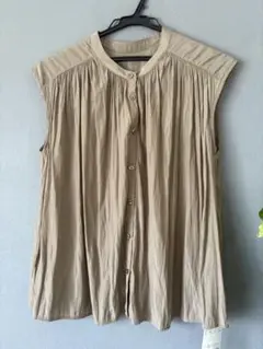 ノースリーブシャツ B.C STOCK