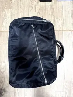 ポーター PORTER リフト LIFT ドキュメントケース 3WAY