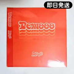 Demooo、Aooo初回限定版スリーブケース仕様、 セット CD】 Aooo／ Aooo 初回限定盤 スリーブケース仕様｜Yahoo!フリマ
