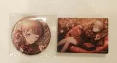 望月穂波 バレンタイン