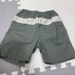 【お値下げ】ビームス　ハーフパンツ　130
