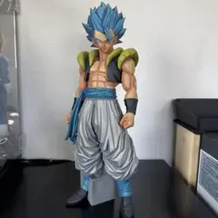 【最安値】ゴジータ SMSP 04 2025年最新】SMSP ゴジータ 04の人気アイテム - メルカリ
