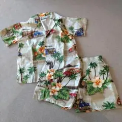 Aloha Republic ハワイアンセット