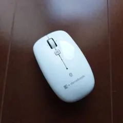 dynabook ワイヤレスマウス 本体