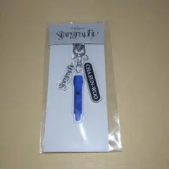 ASTRO チャウヌ stargraphy アクリル マイクキーリング