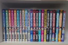 Code:breaker コードブレイカー 1〜22