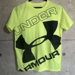 UNDER ARMOUR アンダーアーマー tシャツ