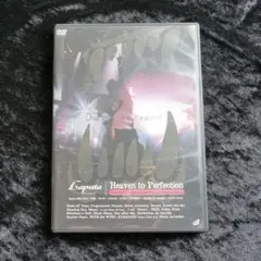 【Laputa】Heaven to Perfection　ライブDVD Laputa Heaven To Perfection Live DVD 5o | eBay