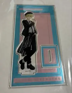 東京リベンジャーズ　まるくじ　大吉　アクリルスタンド　松野千冬