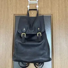 ピークスピーク★本革リュック シュリンクリックL