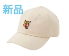 ✨新品✨タグ付き オニツカタイガー キャップ フリーサイズ 男女兼用