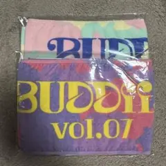 BUDDiiS タオル 2個セット