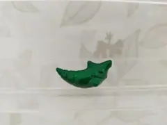 ポケモン　メタルコレクション　トランセル　緑