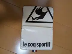 le coq sportif スコアカードホルダー