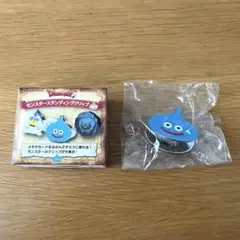 ドラゴンクエスト / モンスター スタンディングクリップ スライム